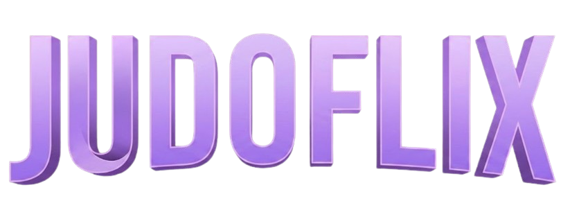 Logo Judoflix